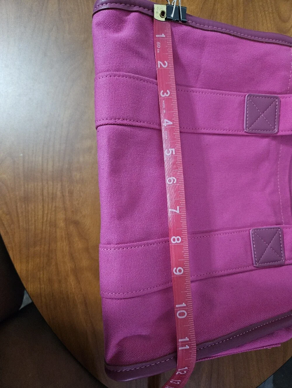 N/A stylish fuchsia